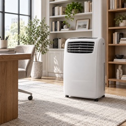Mejores aires acondicionados portátiles Honeywell