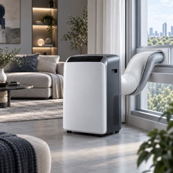 Mejores aires acondicionados portátiles Midea