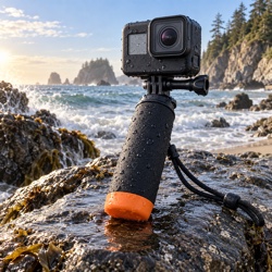 Mejores cámaras deportivas GoPro