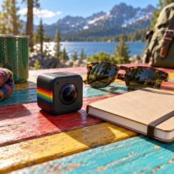 Mejores cámaras deportivas Polaroid