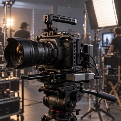 Mejores cámaras Blackmagic