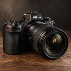 Mejores cámaras Nikon