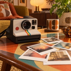 Mejores cámaras Polaroid