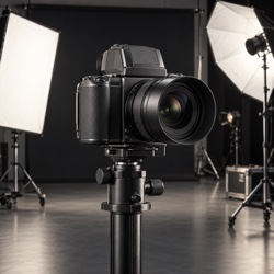 Mejores cámaras profesionales para fotografía