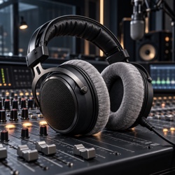 Mejores cascos Beyerdynamic
