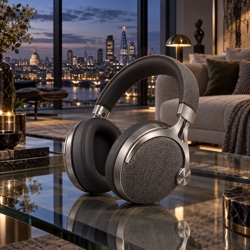 Mejores cascos Bowers & Wilkins