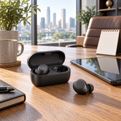 Mejores cascos/auriculares Jabra