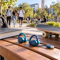 Mejores auriculares Jlab