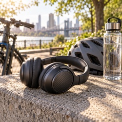 Mejores cascos JVC