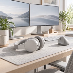 Mejores cascos Logitech