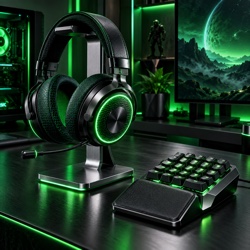 Mejores cascos Razer