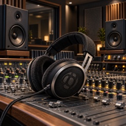 Mejores cascos Sennheiser