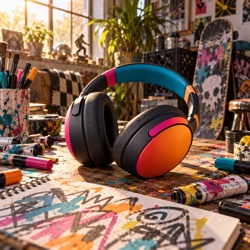 Mejores cascos Skullcandy