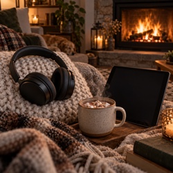 Mejores auriculares Soundcore