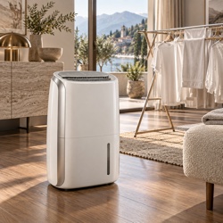 Mejores deshumidificadores De'Longhi