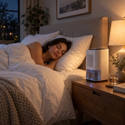 Mejores deshumidificadores para dormitorio