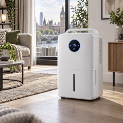 Mejores deshumidificadores Pro Breeze