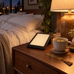 Mejores eBook reader PocketBook
