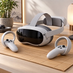 Mejores gafas de realidad virtual Pico
