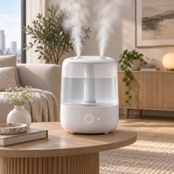 Mejores humidificadores Levoit