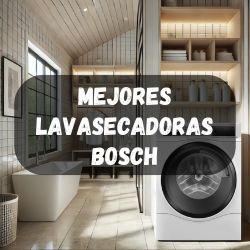 lavasecadoras/mejores-bosch