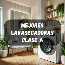 /lavasecadoras/mejores-clase-a
