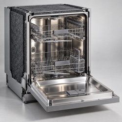 Mejores lavavajillas Bosch Silence Plus