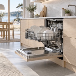 Mejores lavavajillas Electrolux