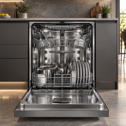Mejores lavavajillas Hotpoint