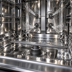 Mejores lavavajillas Whirlpool