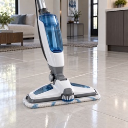 Mejores limpiadores a vapor Bissell