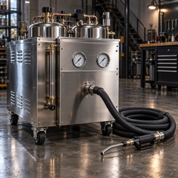 Mejores limpiadores a vapor profesionales