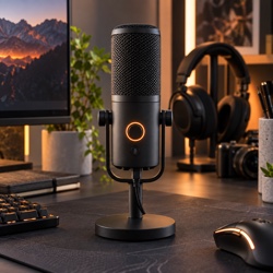 Mejores micrófonos JBL