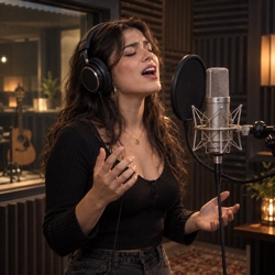 Mejores micrófonos para cantar