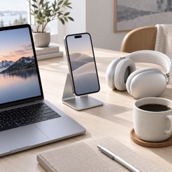 Mejores móviles Apple