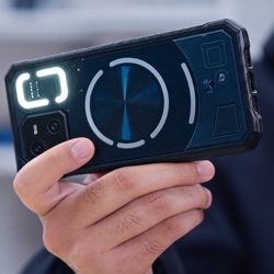Mejores móviles Doogee