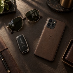 Mejores móviles Motorola
