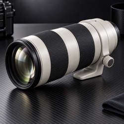 Mejores objetivos 70-200mm