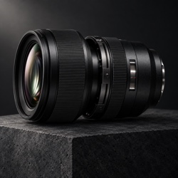 Mejores objetivos Panasonic Lumix