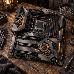 Mejores Placas Base ASRock