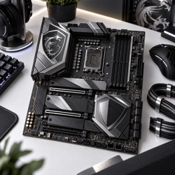 Mejores Placas Base MSI