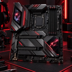 Mejores Placas Base ROG