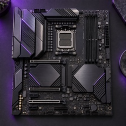 Mejores Placas Base X670
