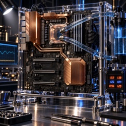 Mejores Placas Base Z390