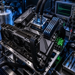 Mejores Placas Base Z790