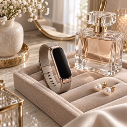 Mejores pulseras de actividad Huawei