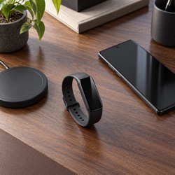 Mejores pulseras de actividad Samsung