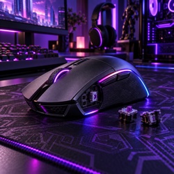 Mejores ratones ASUS