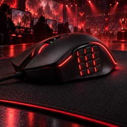Mejores ratones Redragon