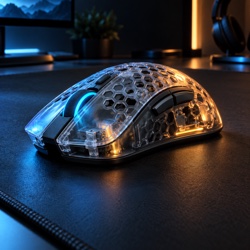 Mejores ratones Roccat